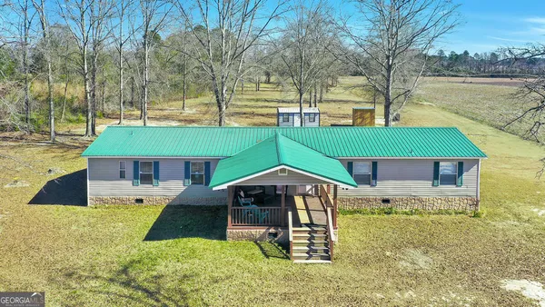 $225,000 | 1775 Stoopto Road, Sylvania, GA 30467