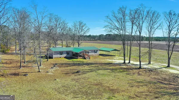 $225,000 | 1775 Stoopto Road, Sylvania, GA 30467