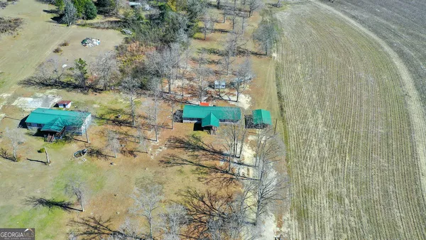 $225,000 | 1775 Stoopto Road, Sylvania, GA 30467