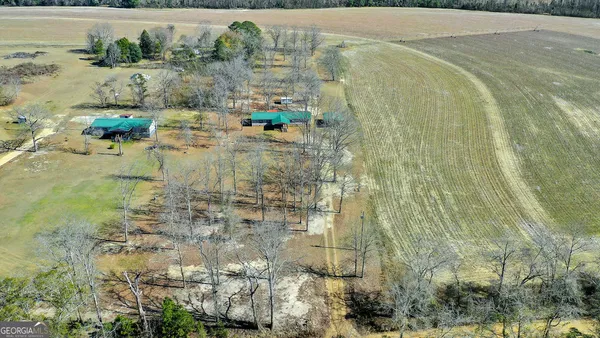 $225,000 | 1775 Stoopto Road, Sylvania, GA 30467