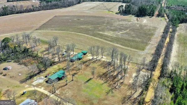 $225,000 | 1775 Stoopto Road, Sylvania, GA 30467