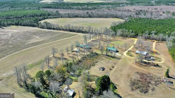$225,000 | 1775 Stoopto Road, Sylvania, GA 30467