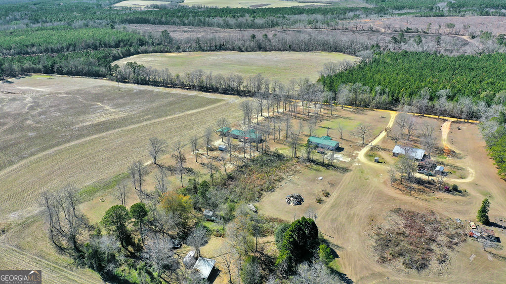 1775 Stoopto Road Sylvania, GA 30467 - Photo 61 of 66