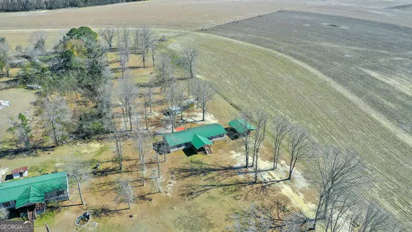 $225,000 | 1775 Stoopto Road, Sylvania, GA 30467
