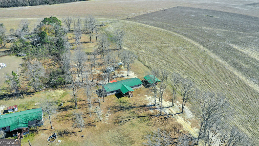 1775 Stoopto Road Sylvania, GA 30467 - Photo 62 of 66