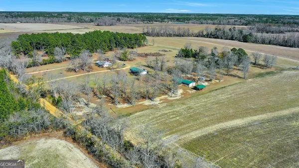 $225,000 | 1775 Stoopto Road, Sylvania, GA 30467