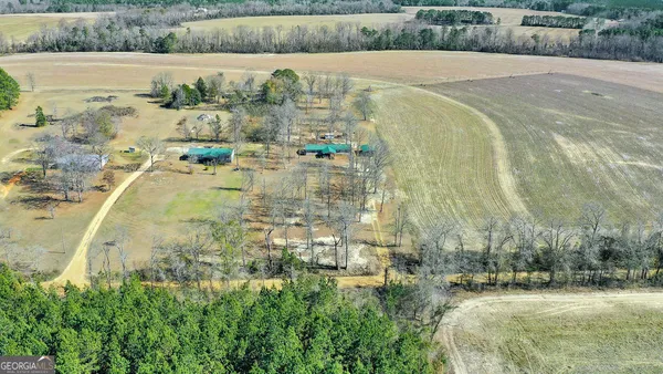$225,000 | 1775 Stoopto Road, Sylvania, GA 30467