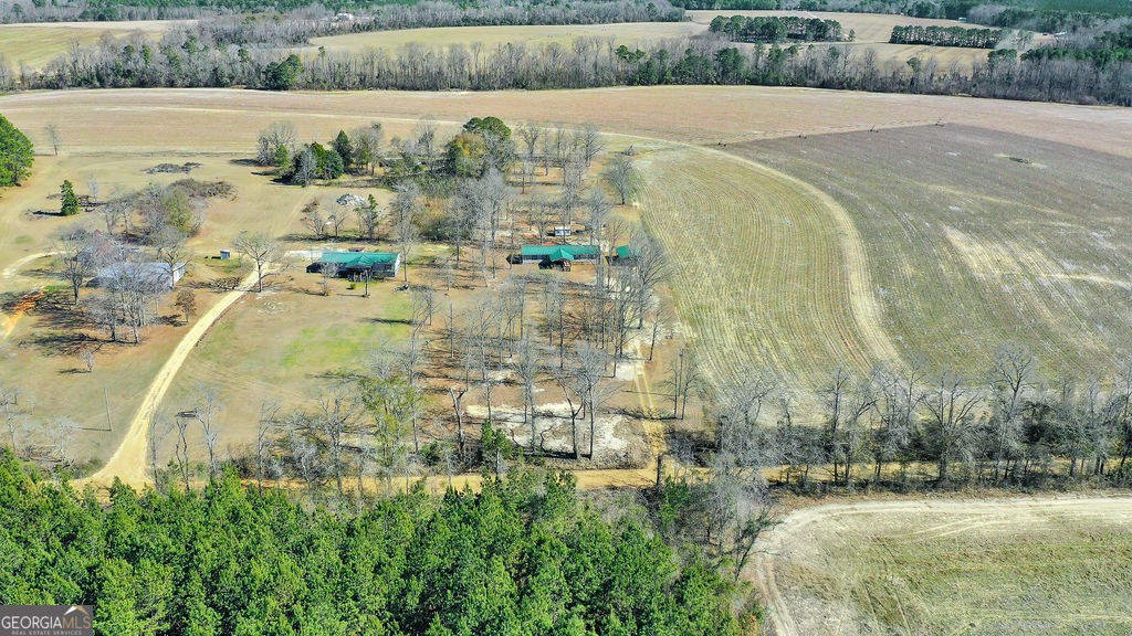 1775 Stoopto Road Sylvania, GA 30467 - Photo 64 of 66