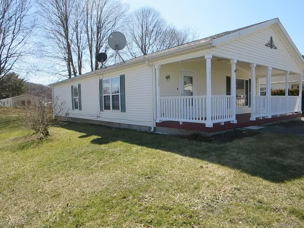$189,900 | 153 Dove Drive, Dover Plains, NY 12522