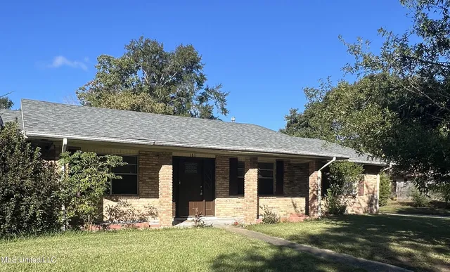 $1,450 | 101 South Kern Drive, Gulfport, MS 39503