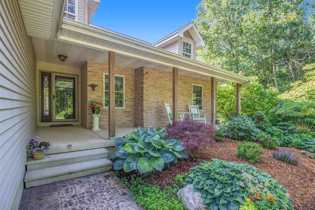 5681 Rives Junction Road Jackson, MI 49201 - Photo 3 of 36 Photo 3