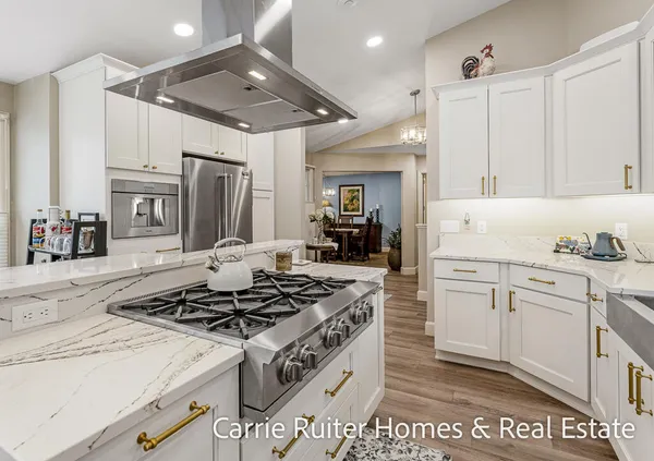 $788,000 | 16919 Landing Lane, Spring Lake, MI 49456