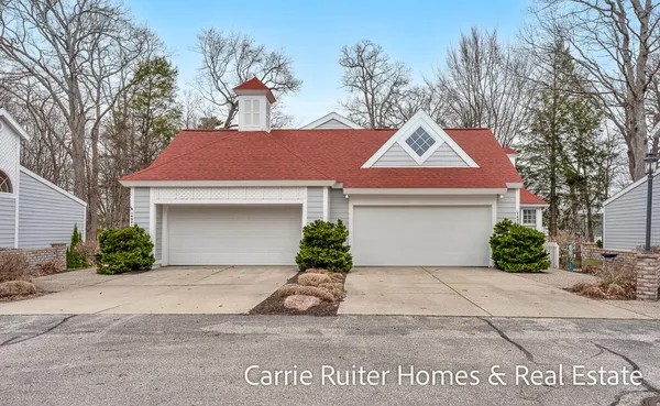 $788,000 | 16919 Landing Lane, Spring Lake, MI 49456