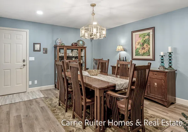 $788,000 | 16919 Landing Lane, Spring Lake, MI 49456