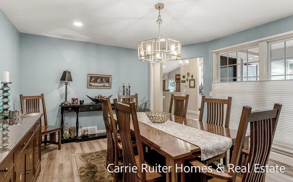 $788,000 | 16919 Landing Lane, Spring Lake, MI 49456