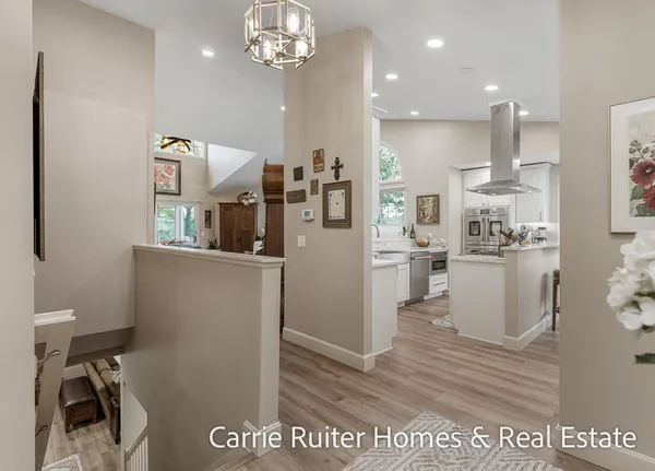 $788,000 | 16919 Landing Lane, Spring Lake, MI 49456