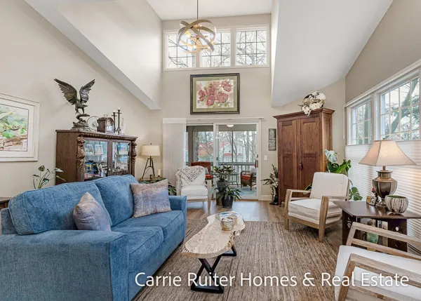 $788,000 | 16919 Landing Lane, Spring Lake, MI 49456