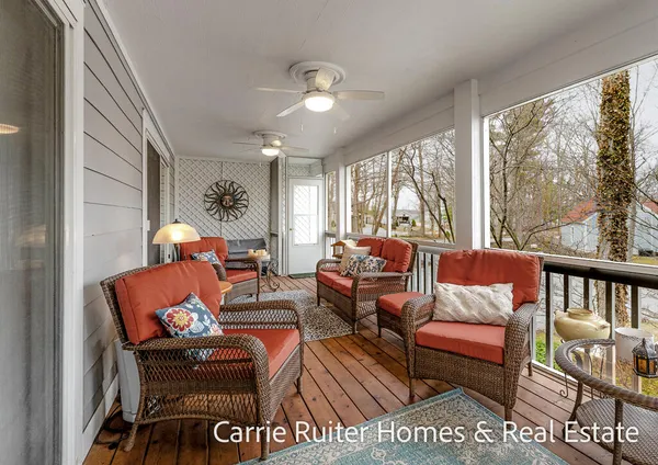$788,000 | 16919 Landing Lane, Spring Lake, MI 49456