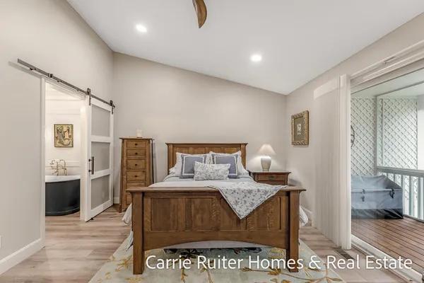 $788,000 | 16919 Landing Lane, Spring Lake, MI 49456