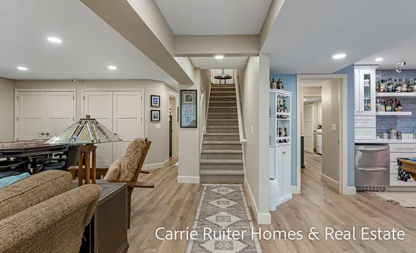 $788,000 | 16919 Landing Lane, Spring Lake, MI 49456
