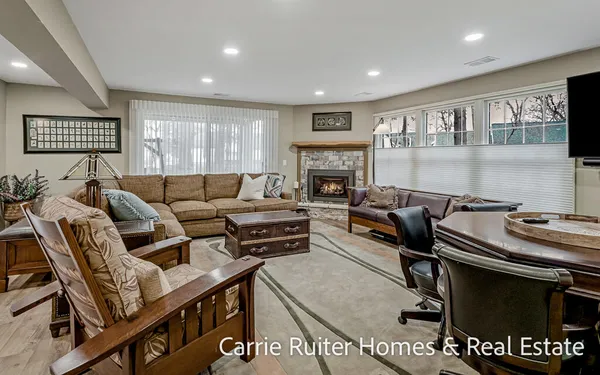 $788,000 | 16919 Landing Lane, Spring Lake, MI 49456