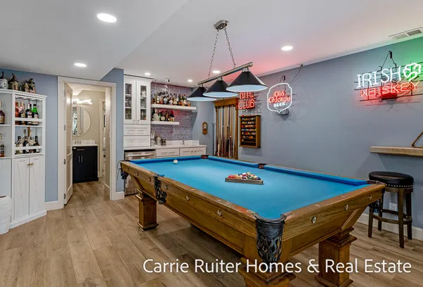 $788,000 | 16919 Landing Lane, Spring Lake, MI 49456