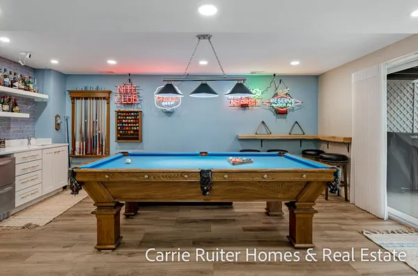 $788,000 | 16919 Landing Lane, Spring Lake, MI 49456