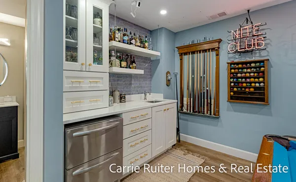 $788,000 | 16919 Landing Lane, Spring Lake, MI 49456