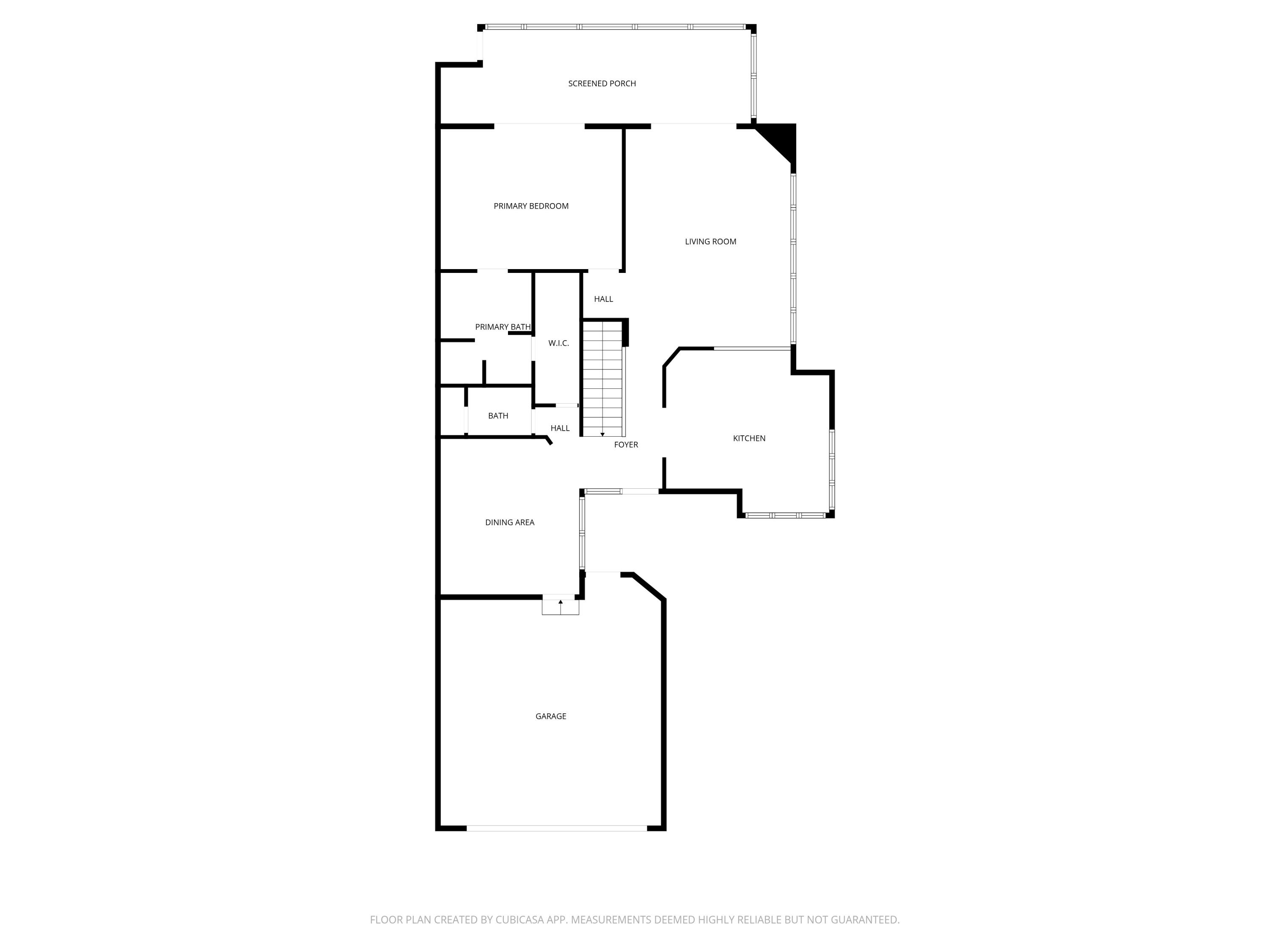 16919 Landing Lane Spring Lake, MI 49456 - Photo 66 of 66 2nd_floor_16919_landing_drive_spring_lak