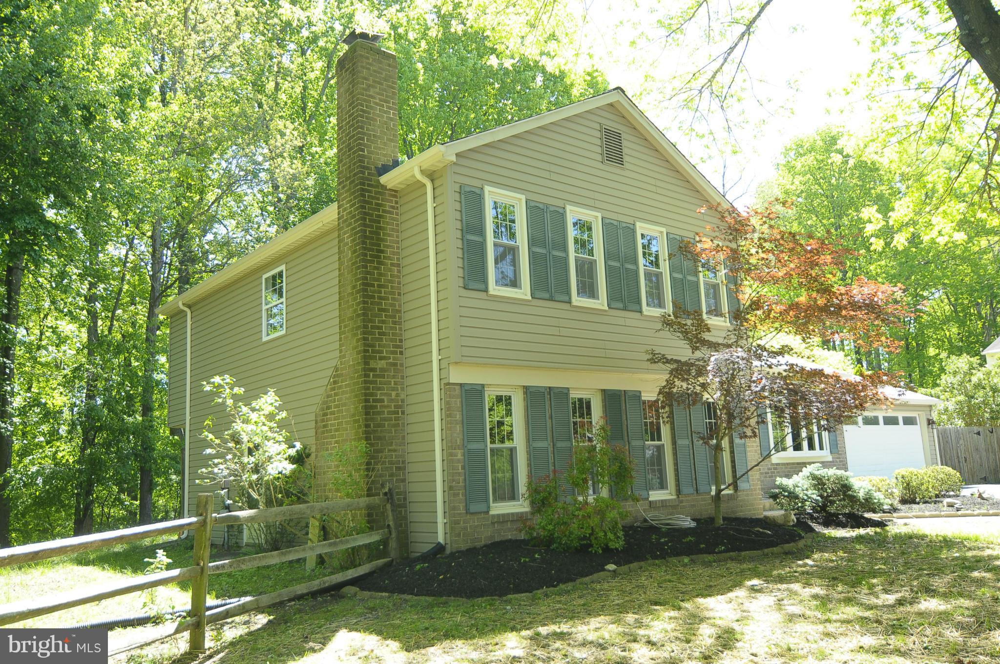 14321 Piccadilly Road Silver Spring, MD 20906 - Photo 2 of 30 Exterior (General)