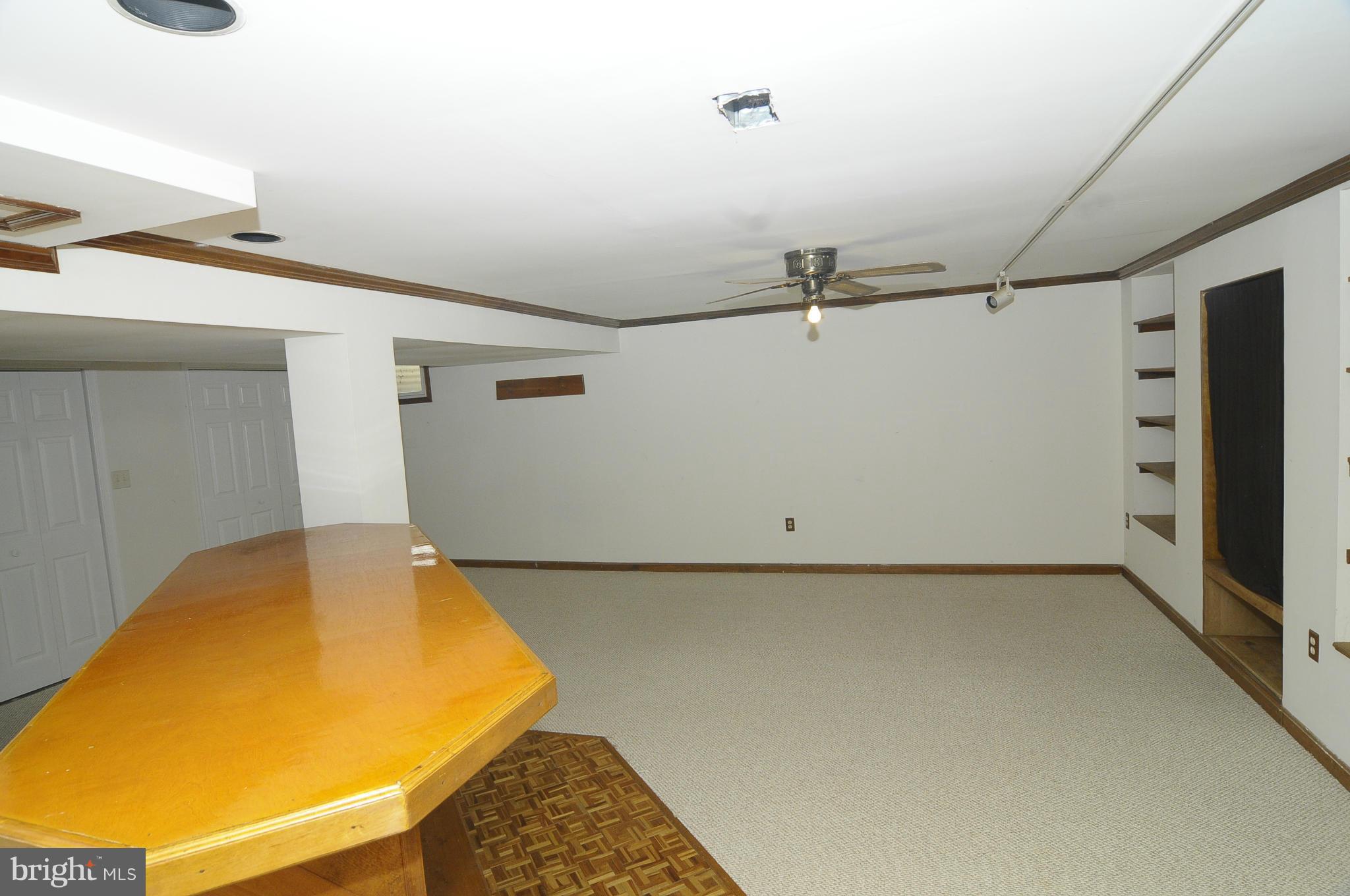 14321 Piccadilly Road Silver Spring, MD 20906 - Photo 26 of 30 Basement