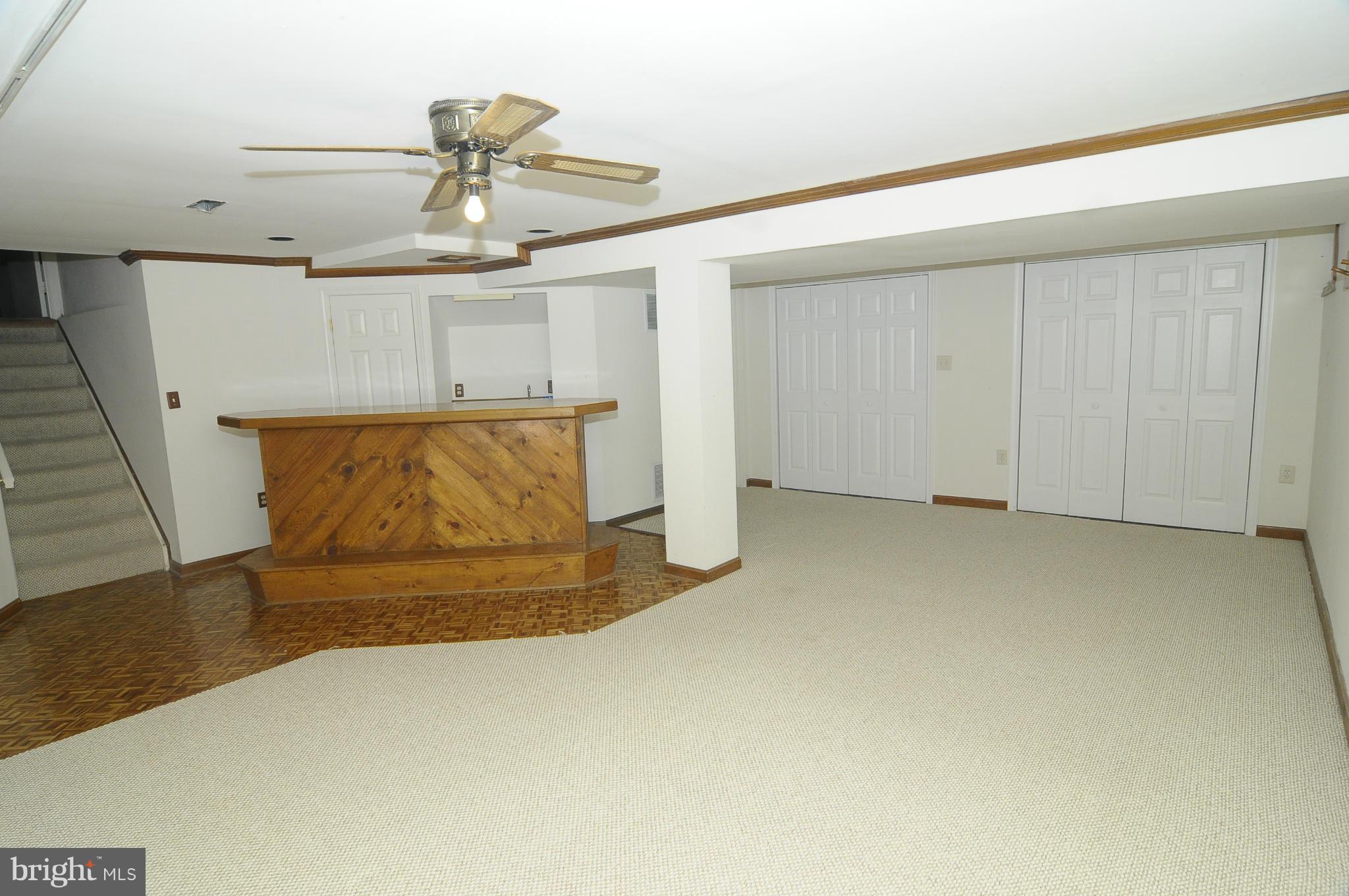 14321 Piccadilly Road Silver Spring, MD 20906 - Photo 27 of 30 Basement