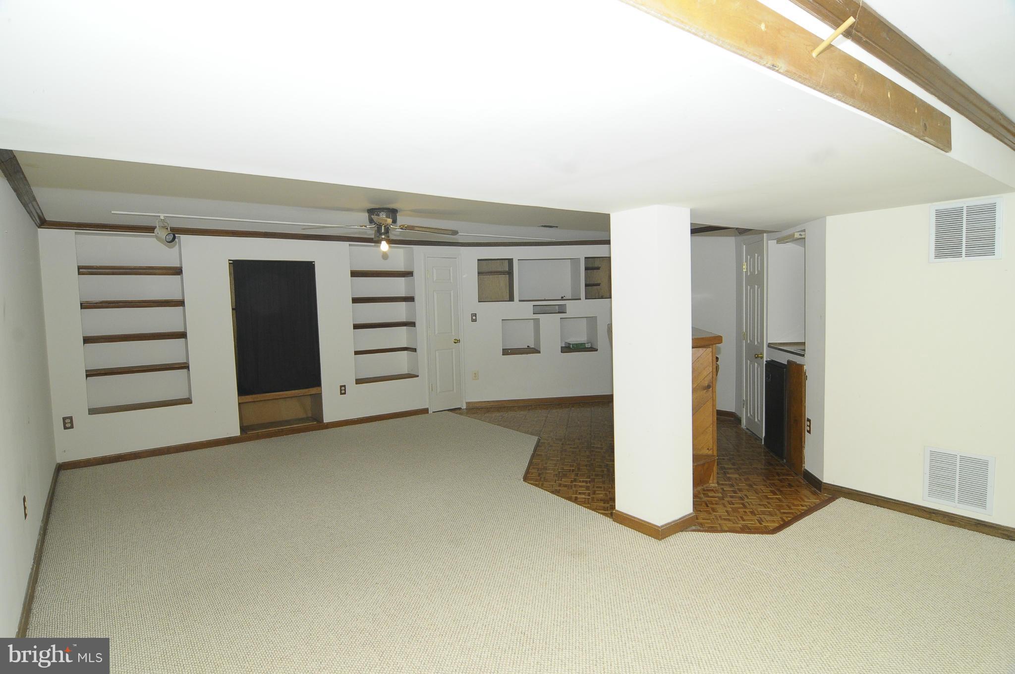 14321 Piccadilly Road Silver Spring, MD 20906 - Photo 28 of 30 Basement