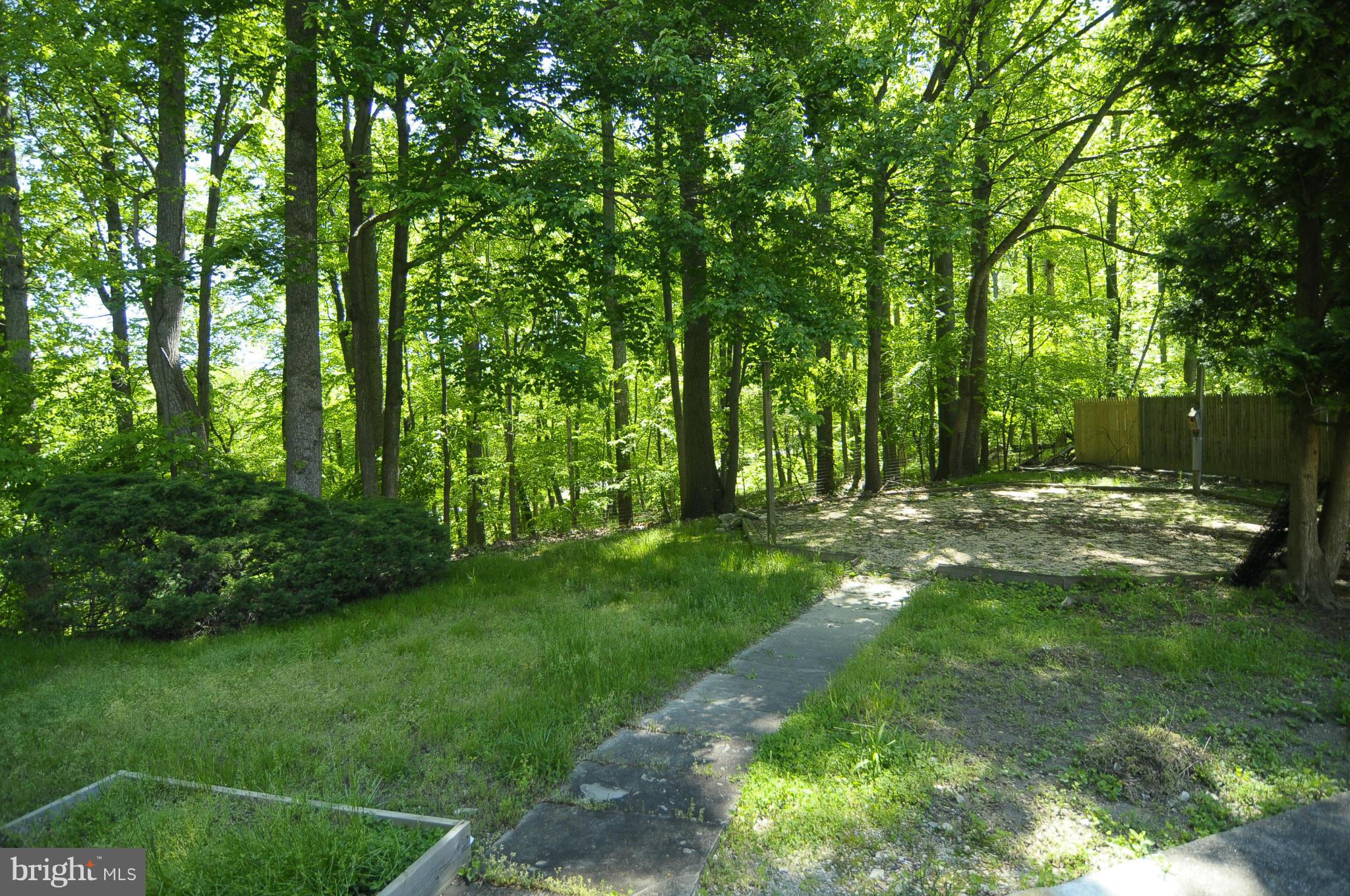 14321 Piccadilly Road Silver Spring, MD 20906 - Photo 29 of 30 Exterior (Rear)