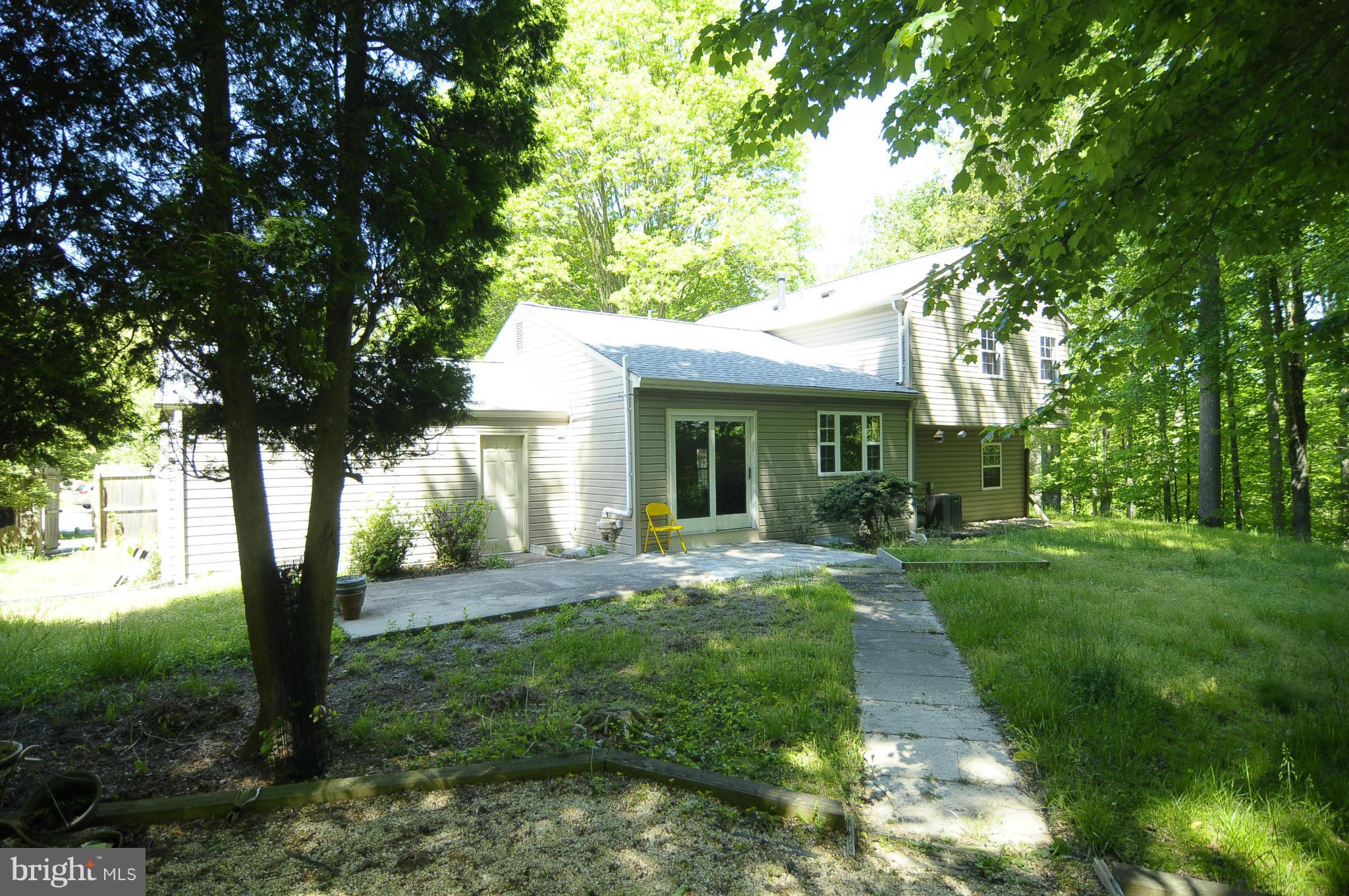 14321 Piccadilly Road Silver Spring, MD 20906 - Photo 30 of 30 Exterior (Rear)