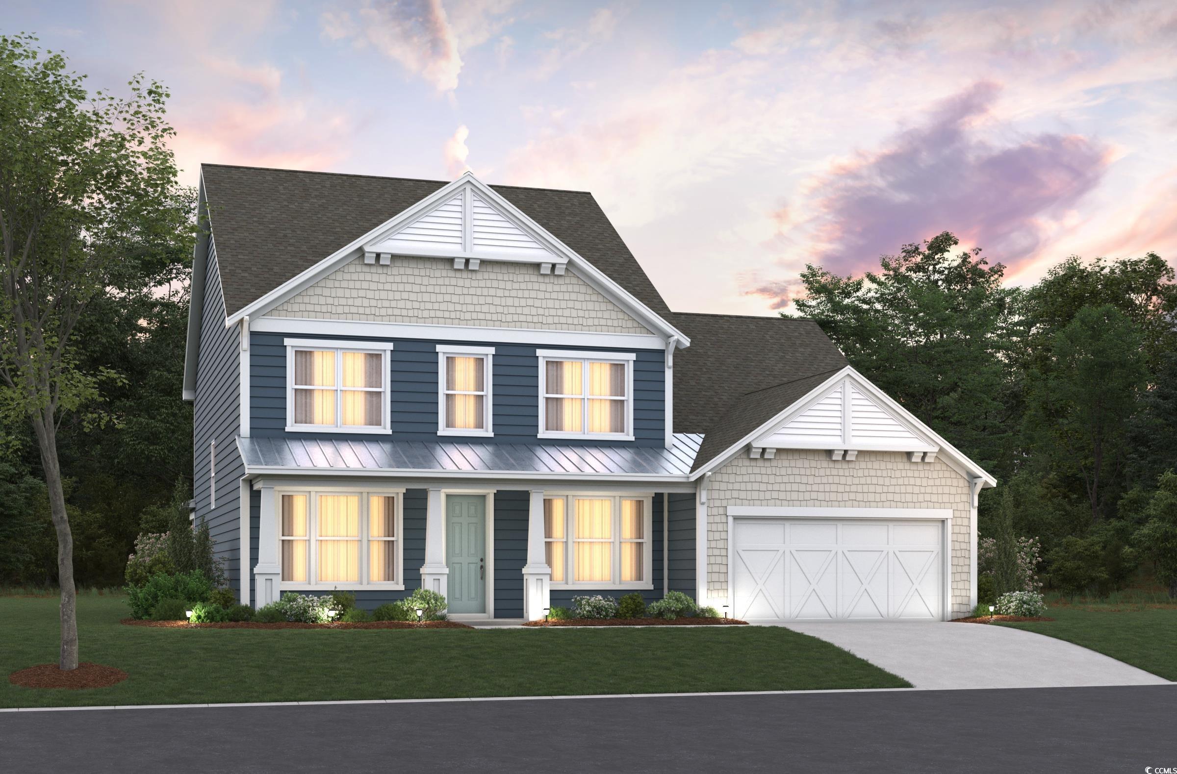 Tbd3 Marshfield Road Longs, SC 29568 - Photo 1 of 53