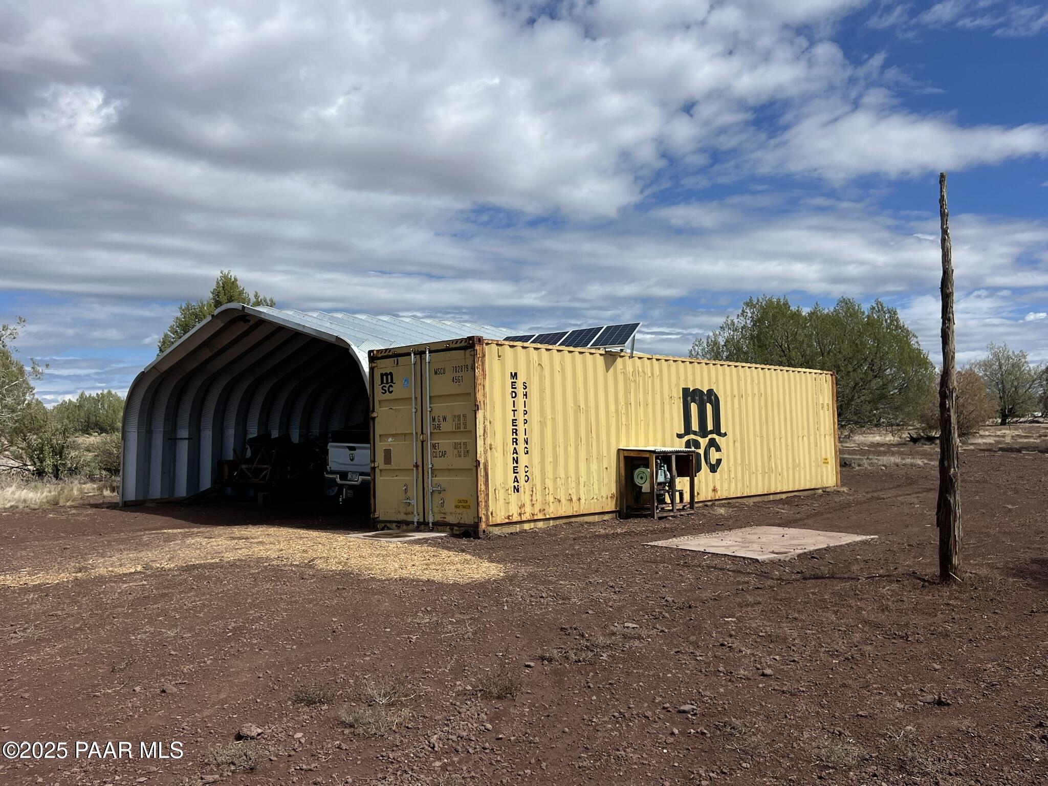 211 Ricochet Way Ash Fork, AZ 86320 - Photo 36 of 51 IMG_8830