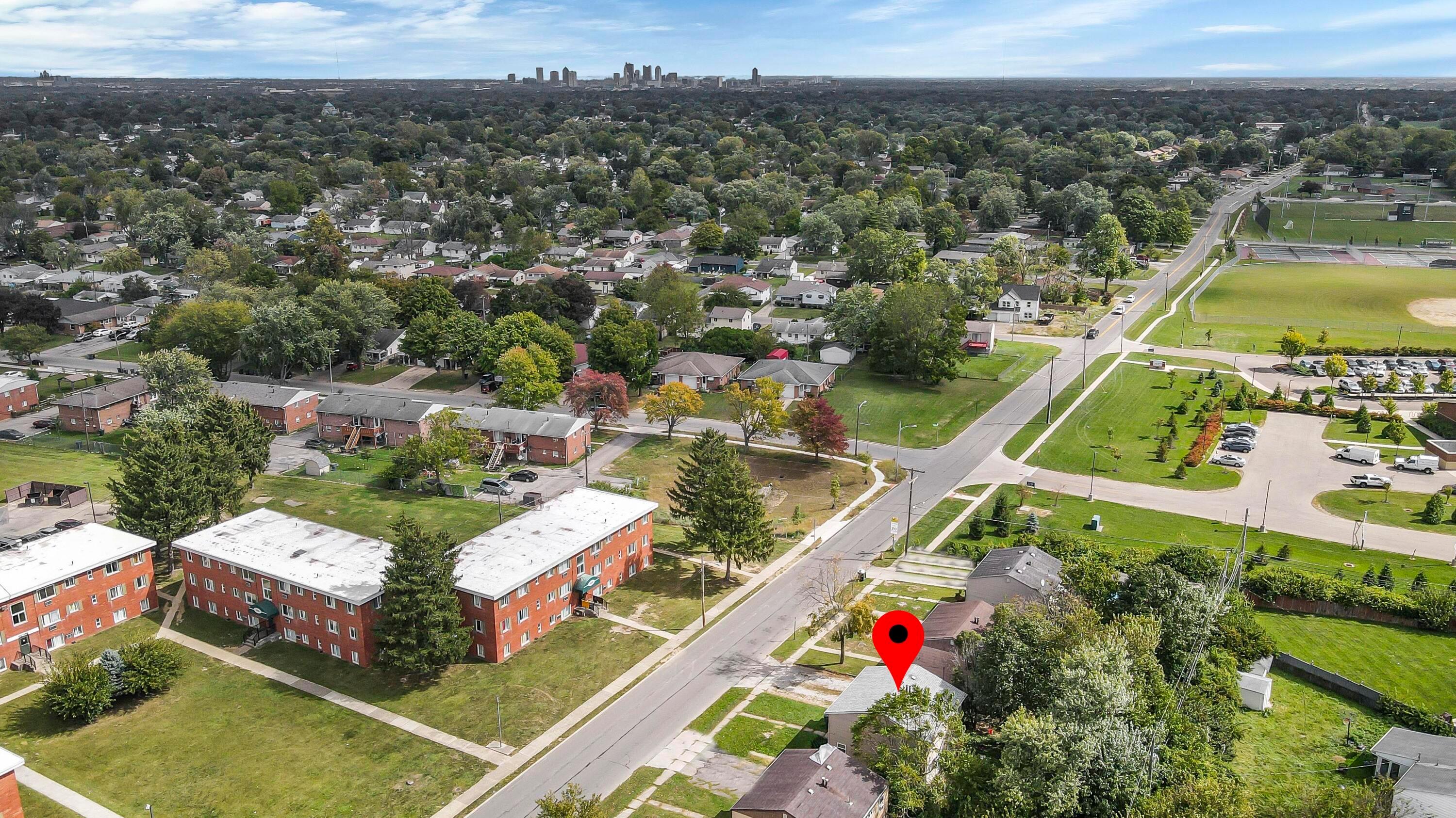 3709 Briggs Road, Unit 3711 Columbus, OH 43228 - Photo 19 of 19