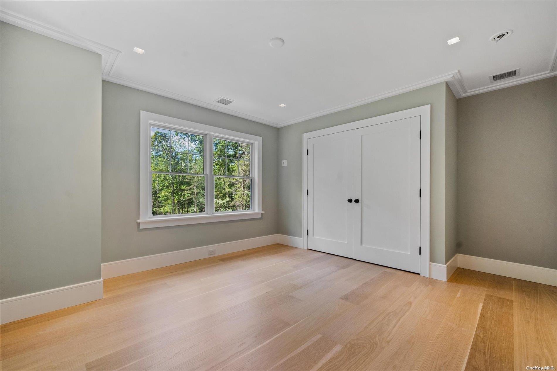 293 Beaver Dam Road Brookhaven, NY 11719 - Photo 19 of 33 2nd Floor Bedroom #2