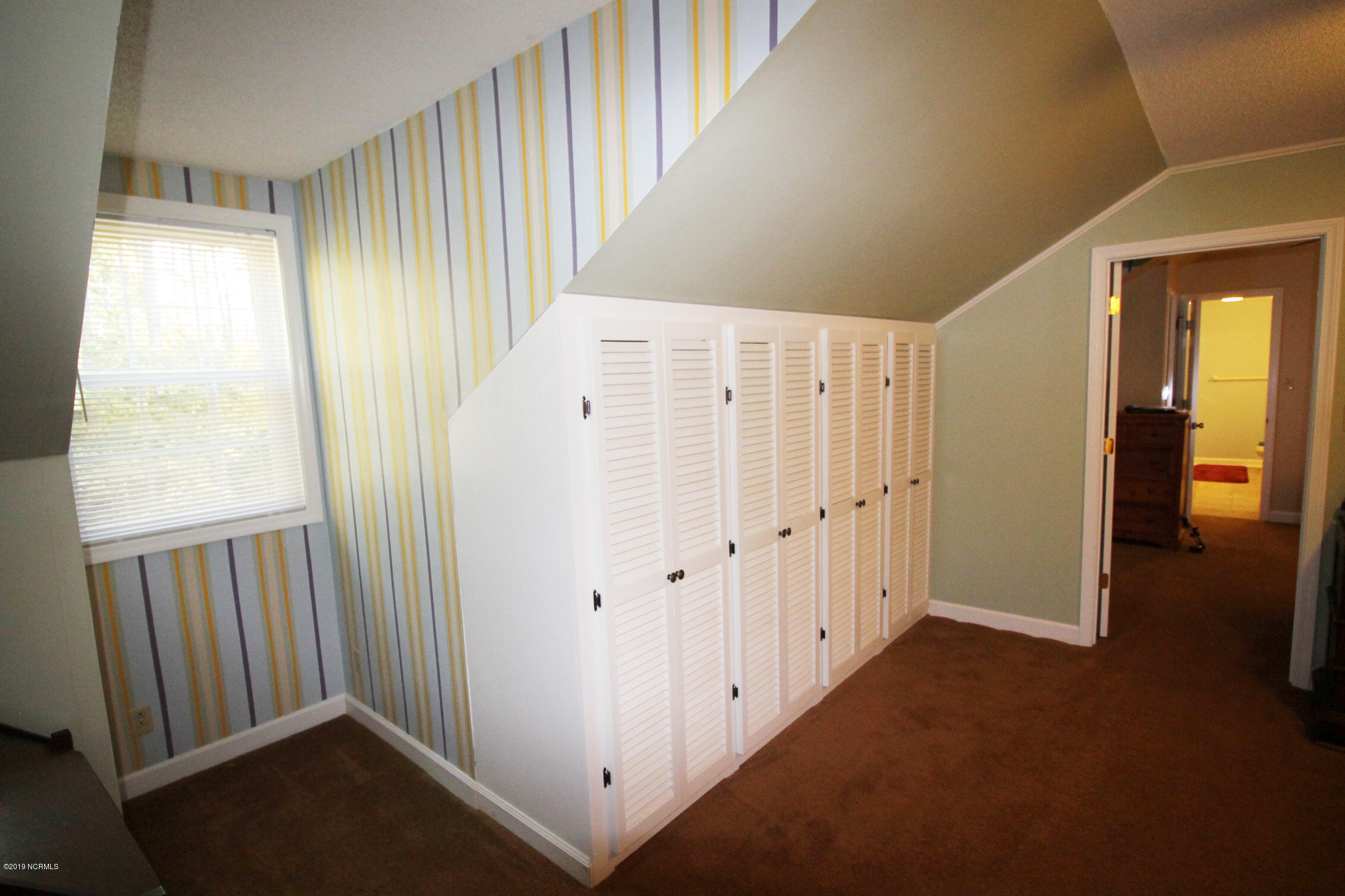 110 South Reed Drive Washington, NC 27889 - Photo 28 of 43 12.3 upstairs BR 2