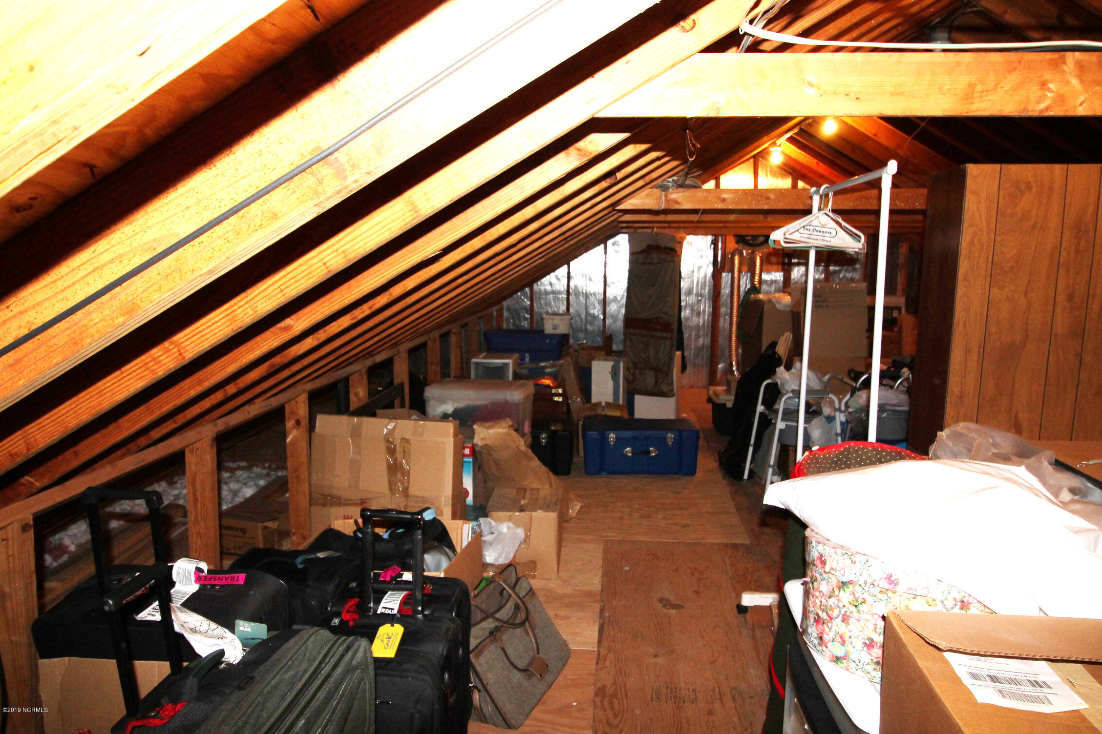110 South Reed Drive Washington, NC 27889 - Photo 31 of 43 13 attic storage