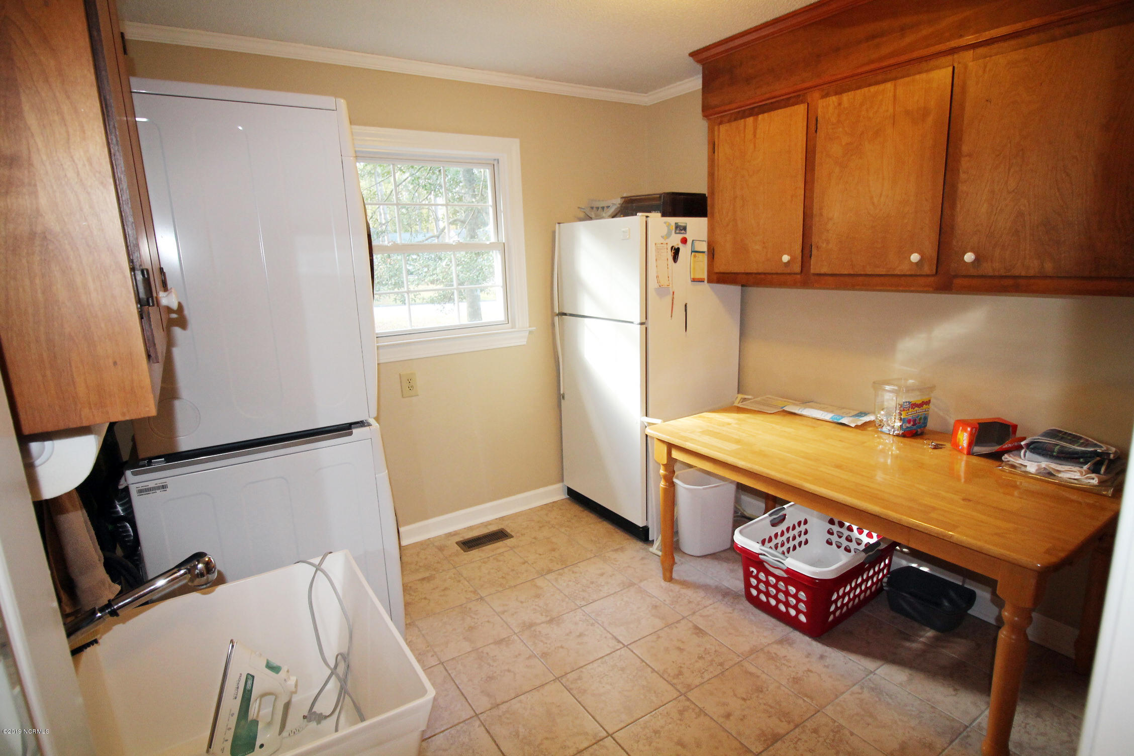 110 South Reed Drive Washington, NC 27889 - Photo 34 of 43 13 laundry room