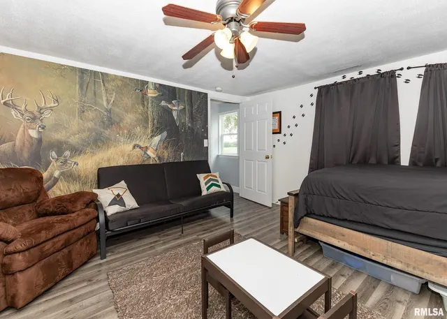 $280,000 | 11696 Co Highway 19, Cambridge, IL 61238