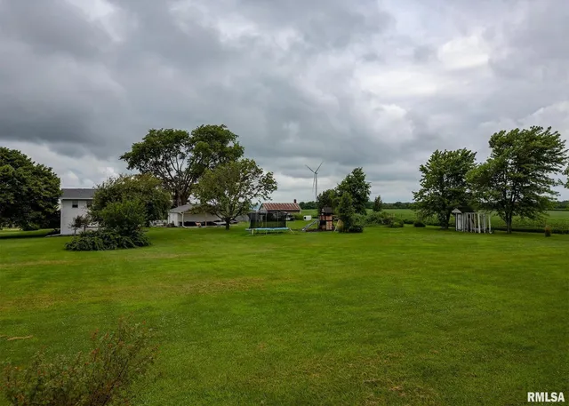 $280,000 | 11696 Co Highway 19, Cambridge, IL 61238