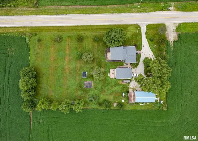 $280,000 | 11696 Co Highway 19, Cambridge, IL 61238