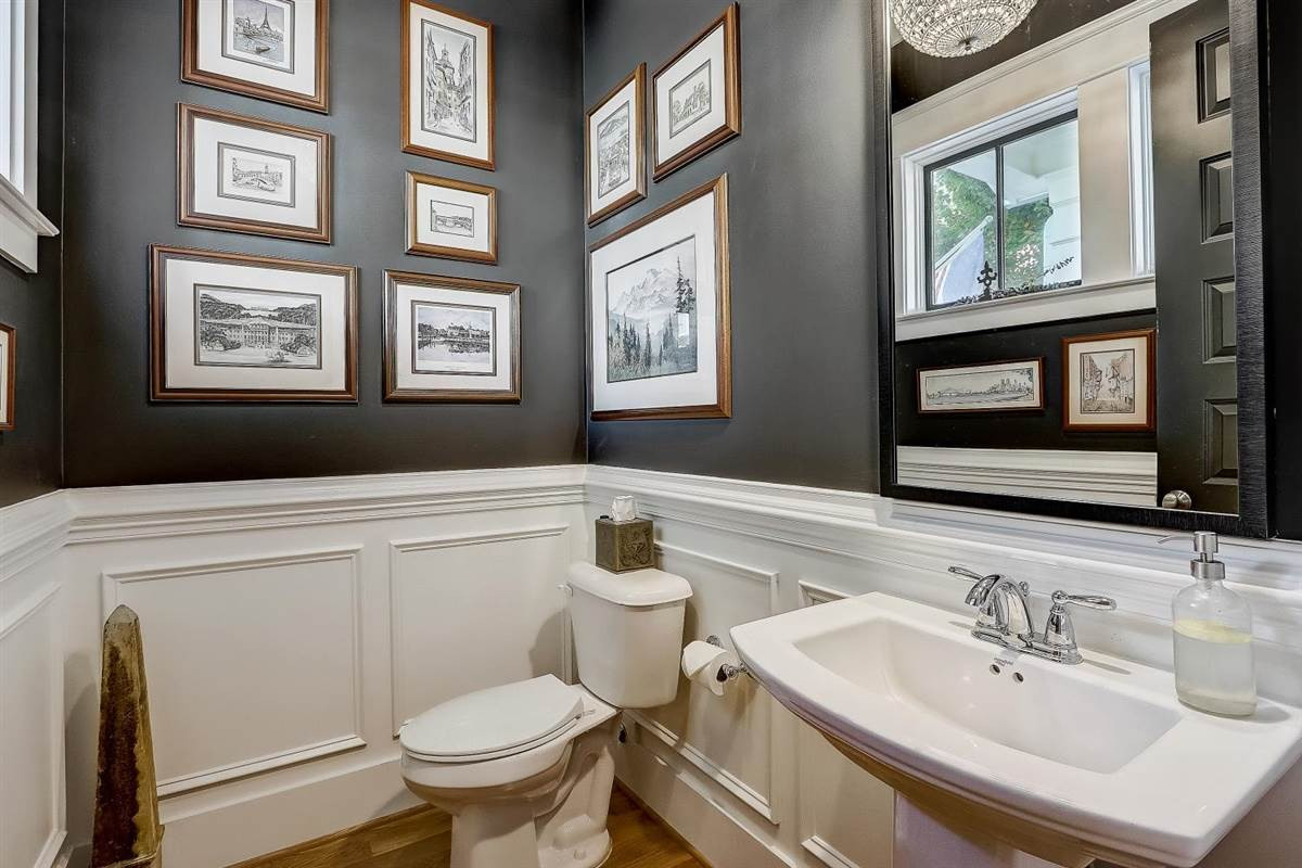 708 Virginia Avenue Raleigh, NC 27604 - Photo 13 of 30 Photo 13