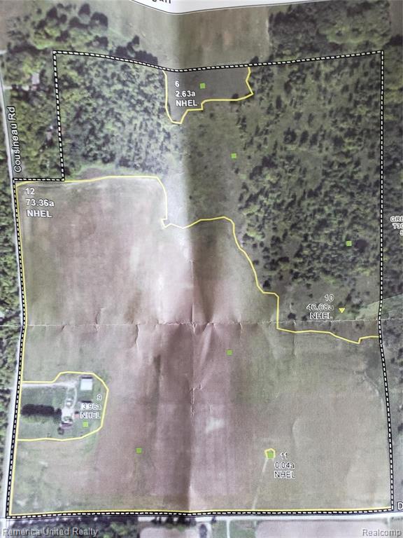 5859 Cousineau Road Lachine, MI 49753 - Photo 4 of 5 Gallery Image 4