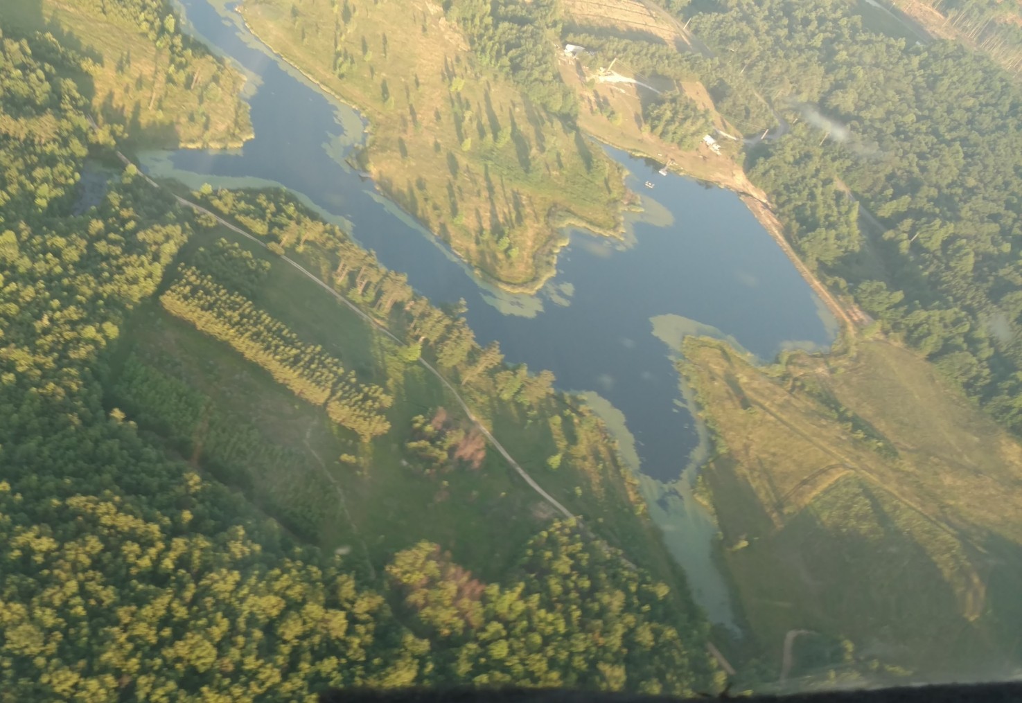 0 Gap Road Altamont, TN 37301 - Photo 26 of 28 a water view