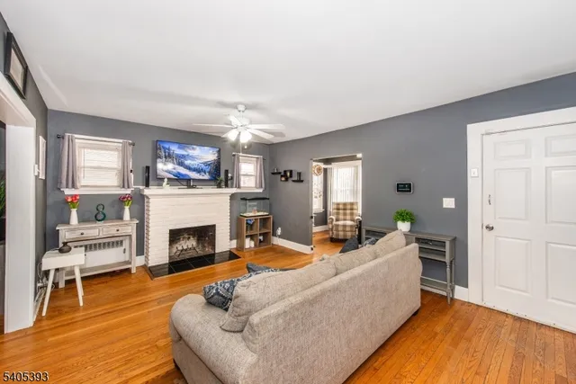 $474,999 | 47 Ampere Parkway, East Orange, NJ 07017