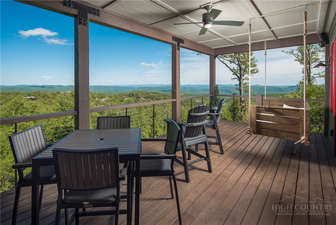 188 Ramblestone Terrace, Unit 203A Boone, NC 28607 - Photo 21 of 45